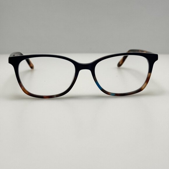 NW 77TH USA Mod 903 Navy Tort Eyeglasses Eye Glasses Frames  display picture 3